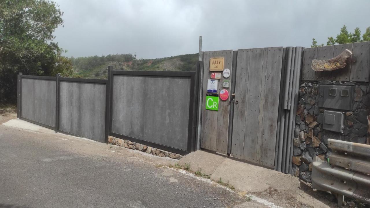 Agulo Casa Rural Finca La Maleza מראה חיצוני תמונה