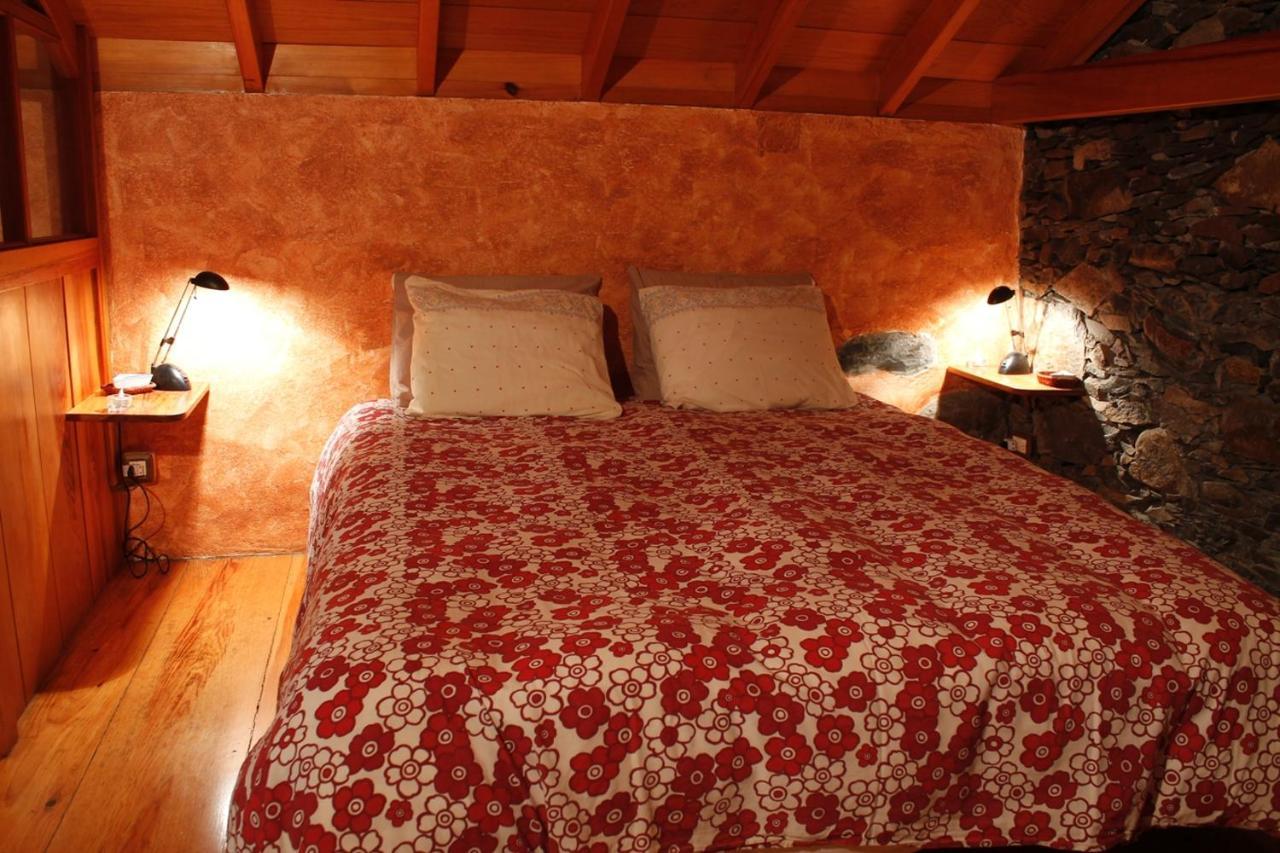Agulo Casa Rural Finca La Maleza מראה חיצוני תמונה