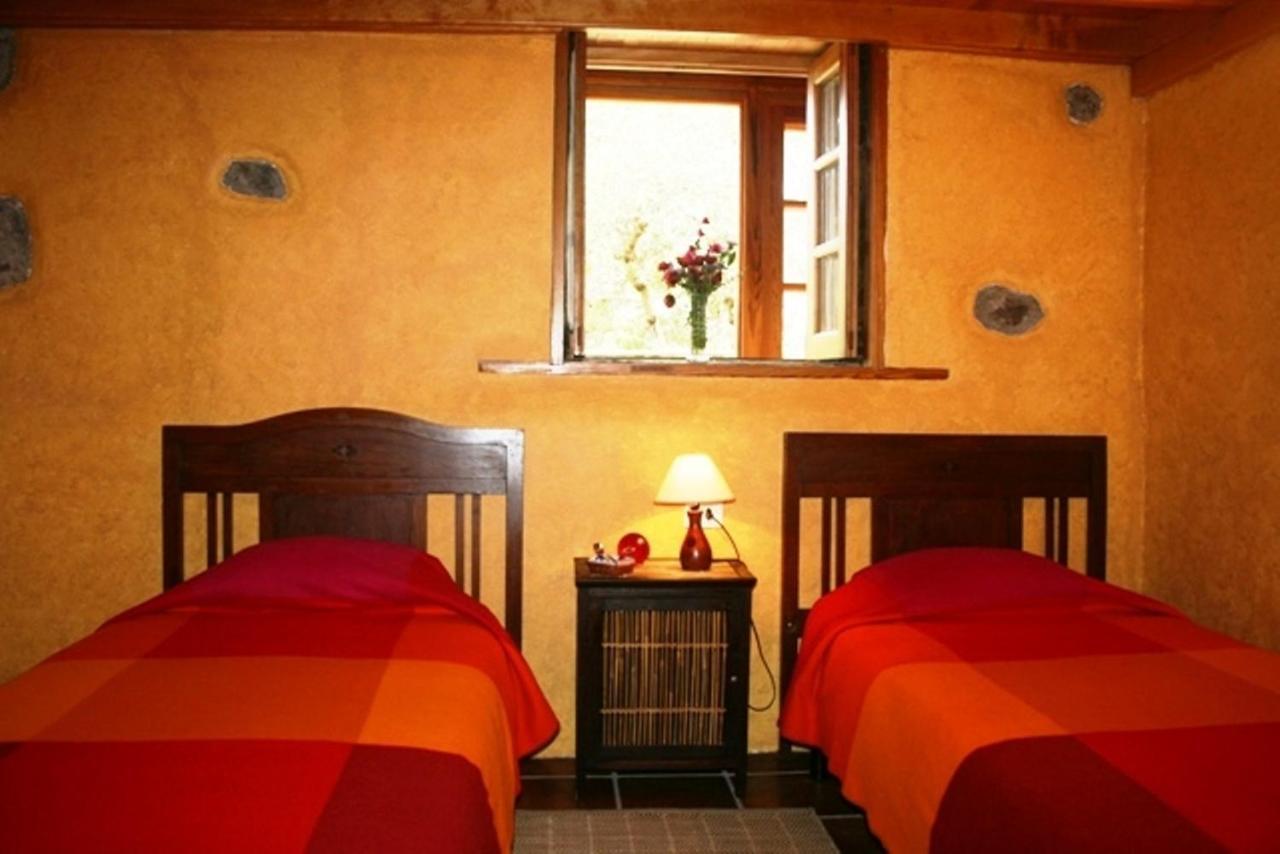 Agulo Casa Rural Finca La Maleza מראה חיצוני תמונה